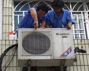 德阳市空调售后维修服务中心在哪里找