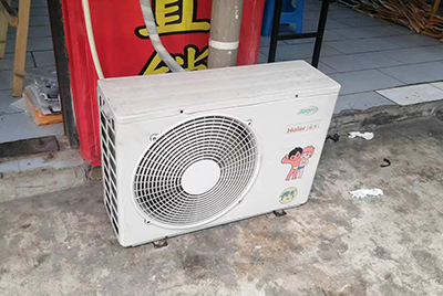 德阳市空调突然不制冷只吹自然风怎么办？